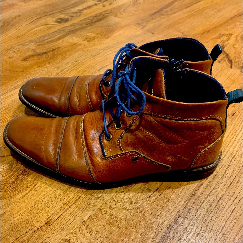 Steve Madden Boots